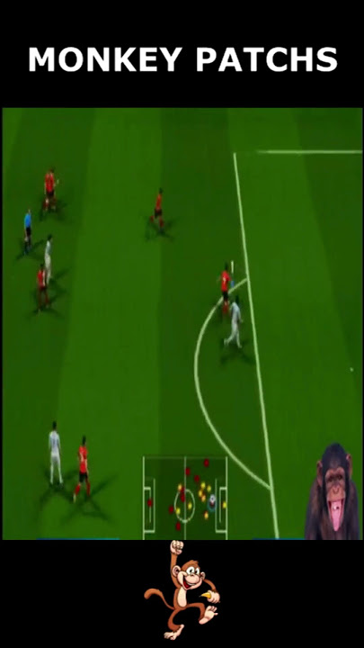 PES 2024 COPA AMÉRICA (PS2) 100% ATUALIZADO EDITOR JR PLAY #shorts