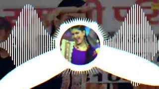Mane pal pal yad teri full toing mix by DJ Nikesh