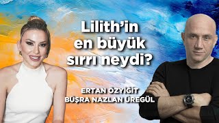 Si̇z Hi̇ç Tanriya Kizar Misiniz? Lilith Tanri Ve Ademi̇n Gi̇zemli̇ Hi̇kayesi̇