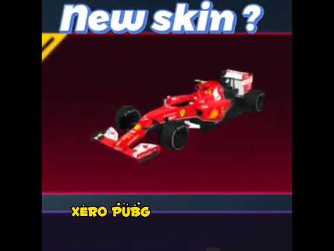 Buggy skin in