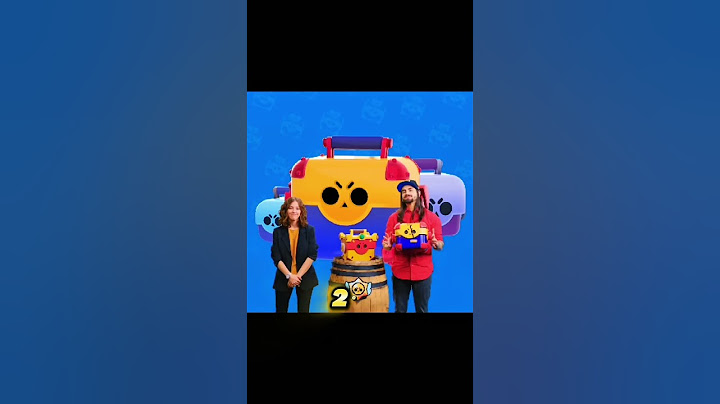 MEGA BOX  BACK ? #supercell#brawlstars#brawltalk