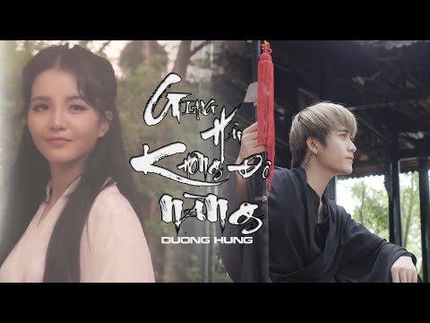 Video GIANG HẢI KHÔNG ĐỘ NÀNG - ĐƯỜNG HƯNG [ Chính Ta Sẽ Độ... - youtube