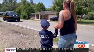 Watch Birthday Parade video