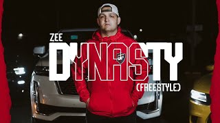 ZEE - Dynasty (Styles P - Araab Styles Remix)