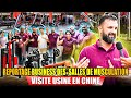 Comment Ouvrir une Salle de Musculation en 2024 : Importez Votre Matériel depuis la Chine 💵