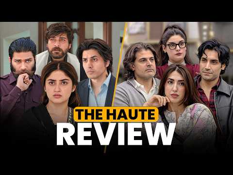 Are You Feeling Any Sympathy For Torsam? | Zanjeerain | Tamasha | SA1Q