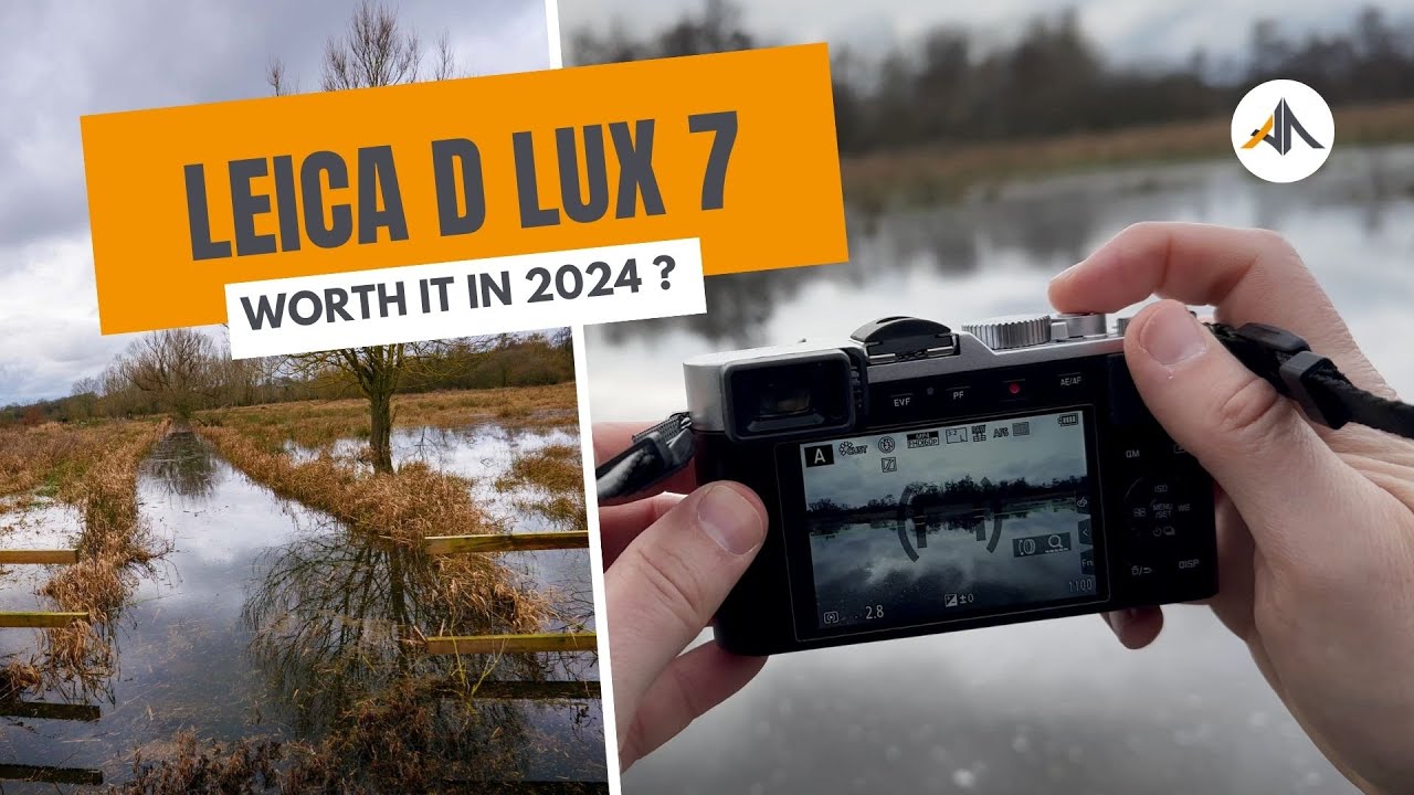 Leica D Lux 7 camera test and review in 2024 - YouTube