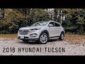 2018 Hyundai Tucson | Full Review & Test Drive