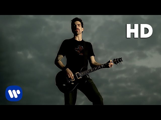 Make Up Your MindTheory Of A Deadman