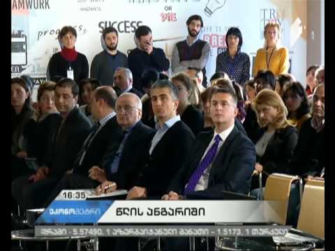 სოციალური მომსახურების სააგენტოს ანგარიშით, საქართველოში 2016 წელს 607 ადამიანი დასაქმდა