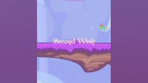 Robot Unicorn Attack gameplay ipod pt 3