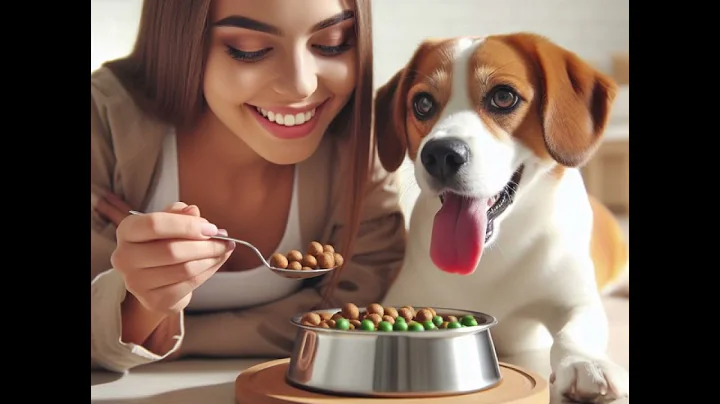 Bridget likes food slightly more 😂 #29 #dogs #englishmastiff #husky