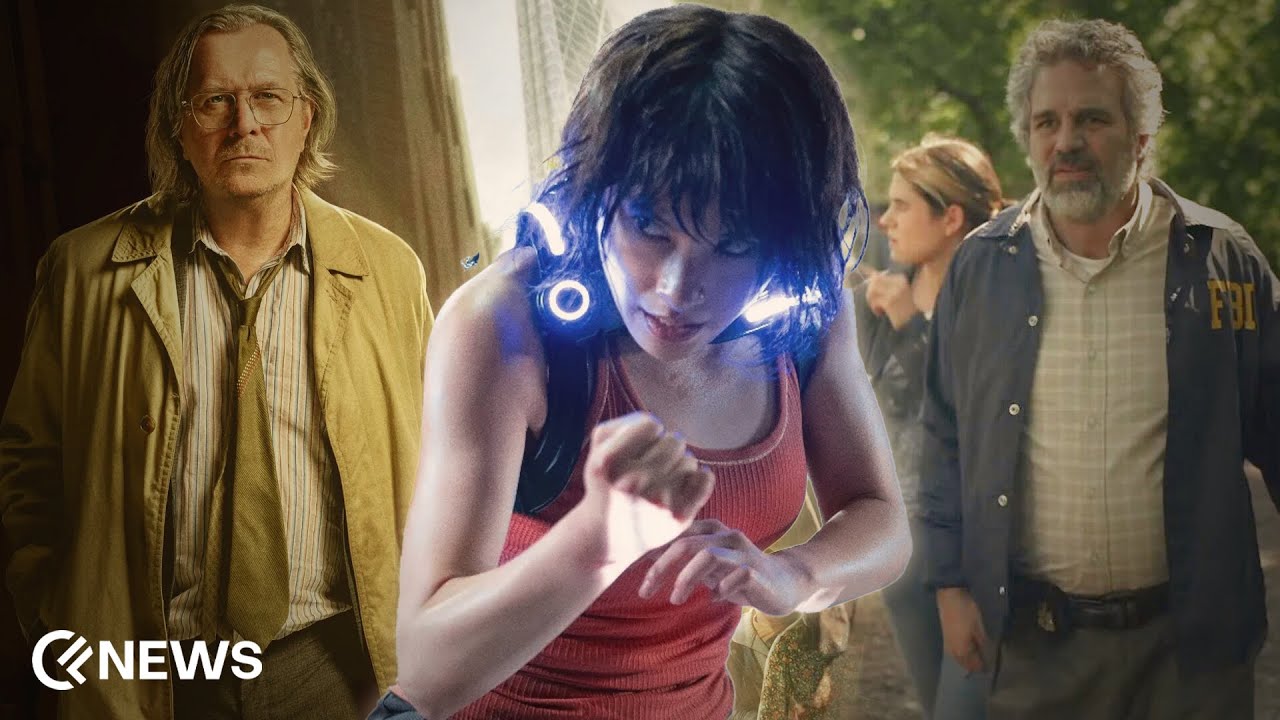 10 Upcoming TV Shows in September 2025!