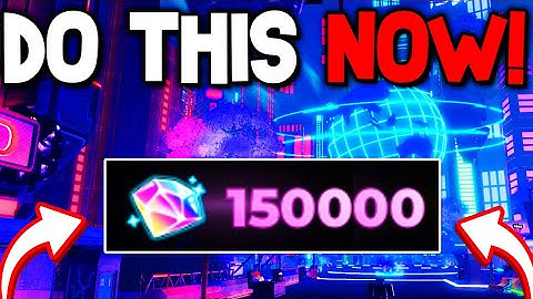 BEST MACRO To GET GEMS FAST in ANIME CRUSADERS! Roblox