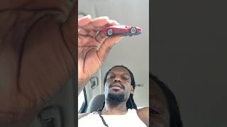 pocket car. hot wheels 2026 “modern classics” ferrari testarossa 🔥