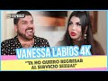 Vanessa labios 4k y el 4bus0 s3xu4l que vivi x un sacerdotel el mich tv