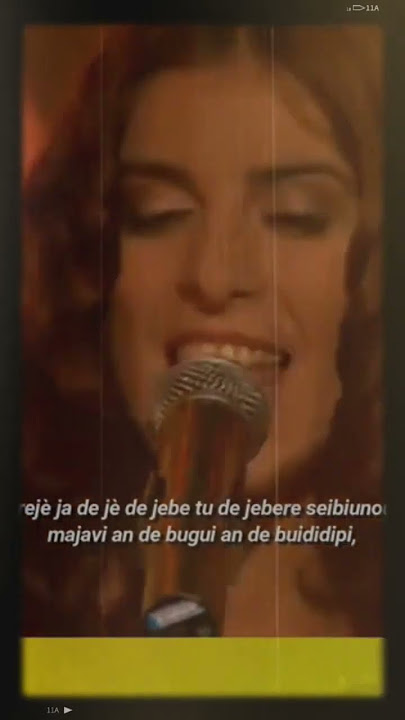 Lagu Viral di zamannya #shorts #asereje #lasketchup