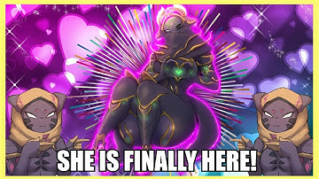 Warframe: Wisp Prime- The Ultimate Dumptruck PRIME Experience!