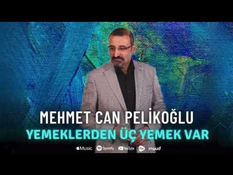 Mehmet Can PELİKOĞLU - Yemeklerden Üç Yemek Var