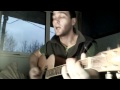 Walk the line acoustic cover