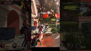 Download Lagu zombies with the turbo inferno gun! 🔥 Join the hunt, it's gonna be wild. #ZombieHunter #GamingLife MP3