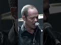 ‘As Makeshift as We Are’ live in Toronto at Scotiabank Arena, 2004.