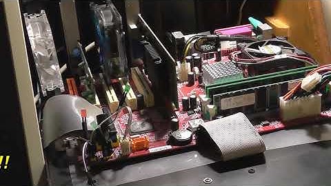 Windows Whistler Professional Build 2223