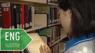 臺大新生的第一堂課 (5) 讀書的撇步報給你知 (NTU Freshman Orientation (5) Beginners Guide to Studying)