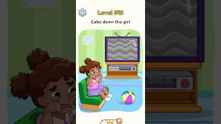 Dop 5 Calm down the girl | Dop 5 level 646