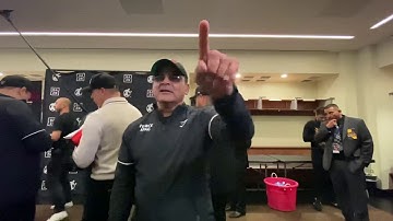 Wow what a ko by ryan Garica 1:40 into Rd 1