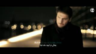 xgc Sami Yusuf  Make Me Strong  Karaoke And Arabic Translation