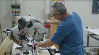 Maritime Montering Factory - Short Film