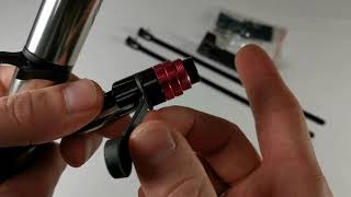 Велонасос Giyo Gm-741