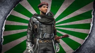 Fallout 4: Armorsmith Extended  ~MOD SHOWCASE~ /W Killerkev