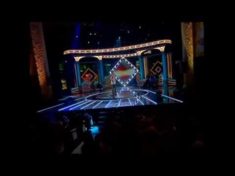 ბრავო - ლევან მასპინძელაშვილი | Levan Maspindzelashvili - Clocks