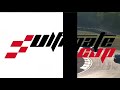 Ultimate Cup Series Dijon 2020