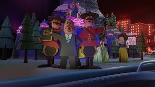 Its A Woke World After All