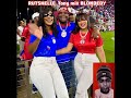 rutshelle guillaume, Tony mix, BLONDEDY #coupedumonde2026 #haitianmusic