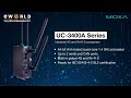 MOXA Delivers Reliable Arm-Based Solutions for the Industrial Edge | Easy World Automation