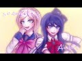 Sayaka x sonia  futon  soft collab edit with kaytheruinenefan