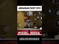 Andaman Fight 1vs3 😱 SCARFALL 2.0 GAMPLAY 🇮🇳🔥 #scarfall2 #scarfall2gameplay #gaming