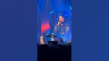 Thumbnail of Chinna Chinna Asai Performed By AR Rahman Live In USA 2025 The Wonderment Tour