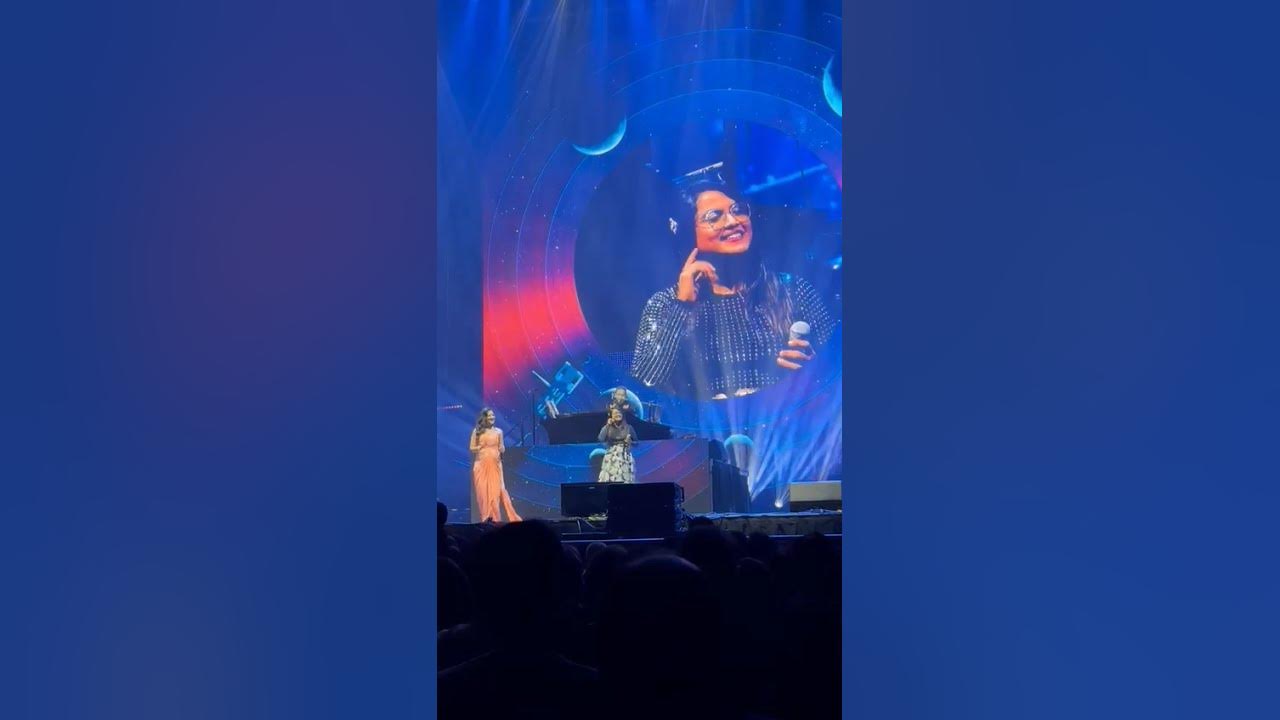 Chinna Chinna Asai Performed By AR Rahman Live In USA 2025 The Wonderment Tour