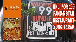 Download Wingman Chicken House - Antipolo Rizal / Via L Don Mariano Santos Avenue / Bagon Video MP3 Wingman Chicken House - Antipolo Rizal / Via L Don Mariano Santos Avenue / Bagon