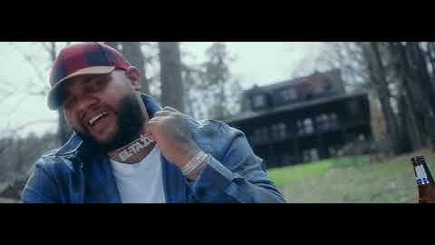 El Taiger - Carta Magna ( Video Oficial ) Los Britanicos