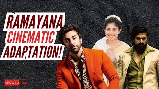 The Epic Of Ramayana Will Finally Get The Cinematic Treatment It Deserves