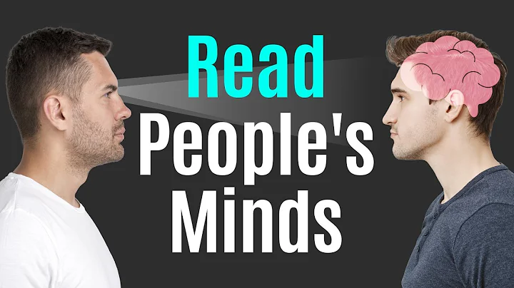 9 Psychological Tactics to Read People’s Minds - DayDayNews