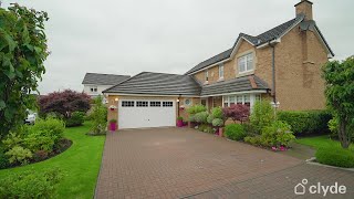 11 Alder Crescent Menstrie FK11 7DU