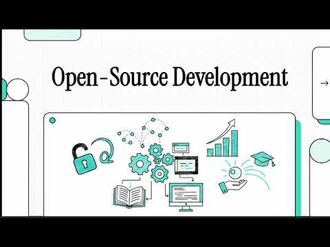 Software Engineering Course | Chapter 7 | 7.4 Open-Source Development & Summary