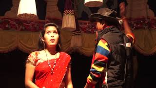 HIT comedy BIKRAM MARANDI 2